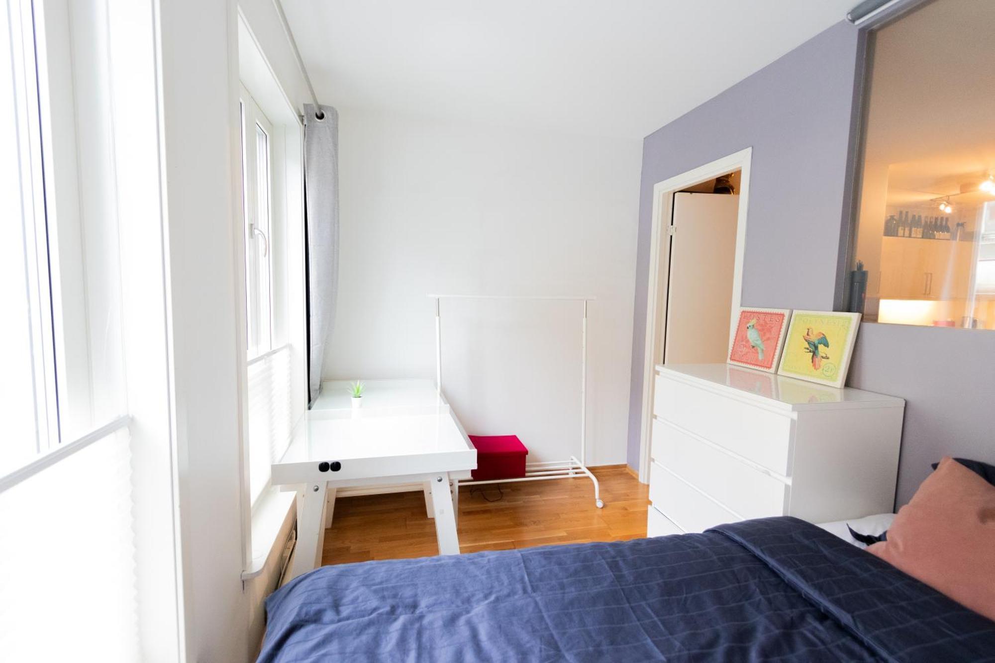 Modern Comfort In The Heart Of Bergen Kültér fotó